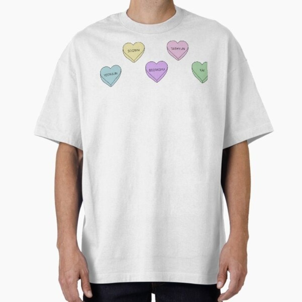 SKZ Stay Nation Tee